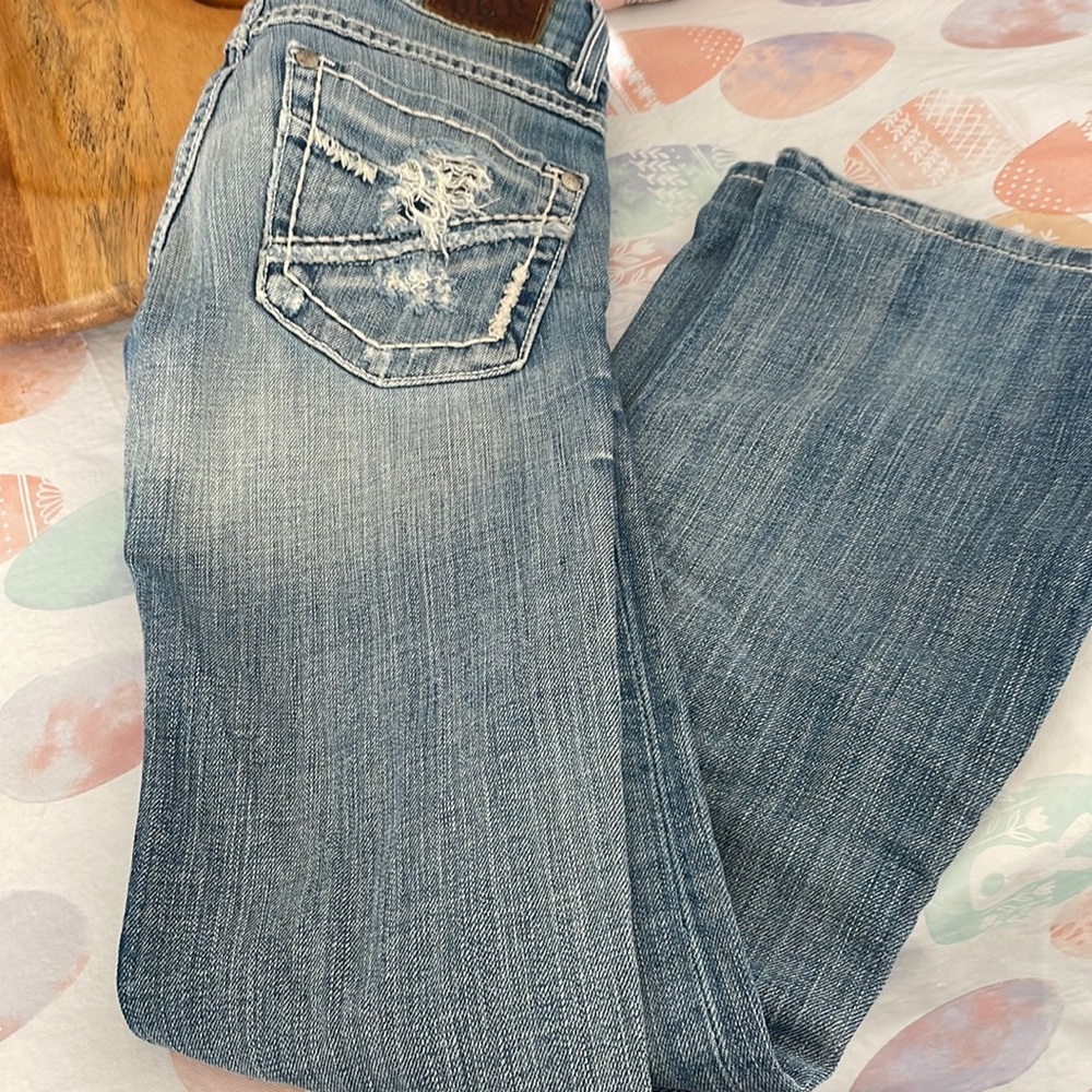 Bke Jean size 23 r